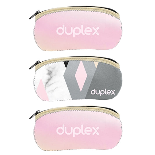 L.E.N.S. Large Eyewear Neoprene Storage 4CP Duplex