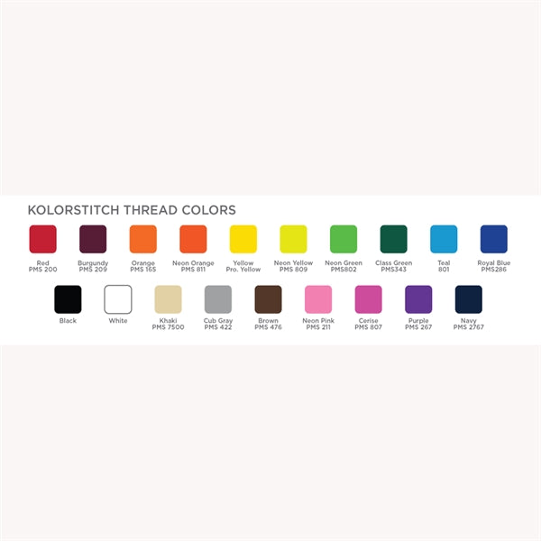 Stacia Deluxe Pint Glass Sleeve - 4CP Duplex