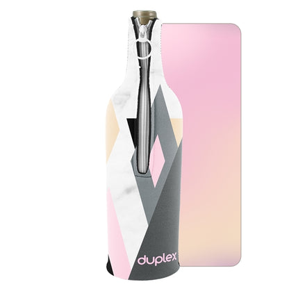 Wine Suit 4CP Duplex