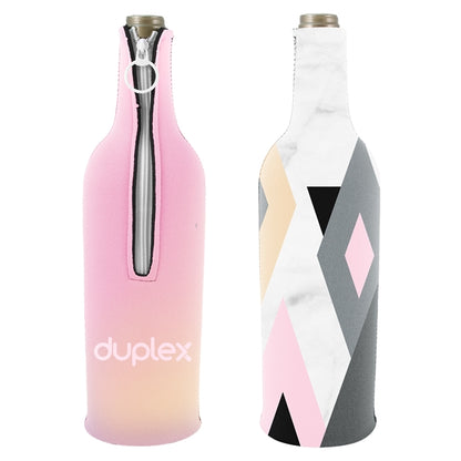 Wine Suit 4CP Duplex