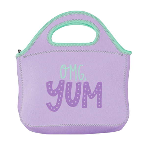 Klutch Neoprene Lunch Bag