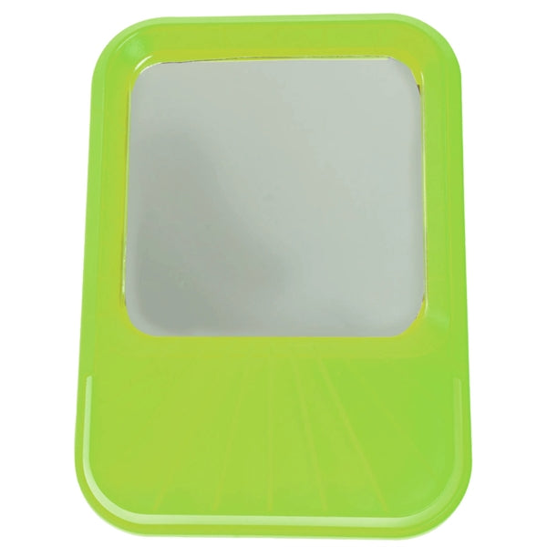 Locker Mirror