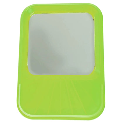 Locker Mirror