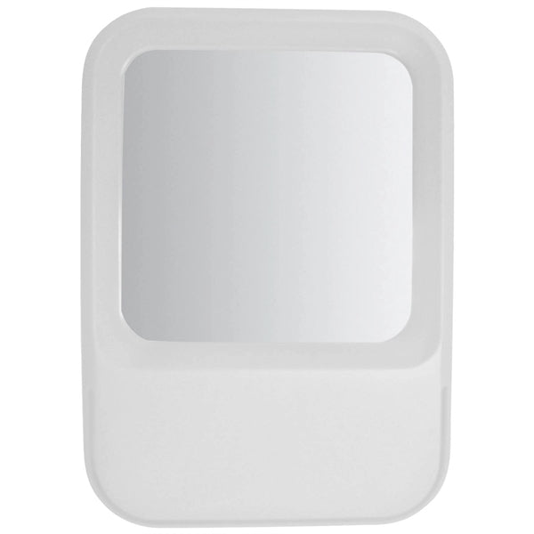 Locker Mirror