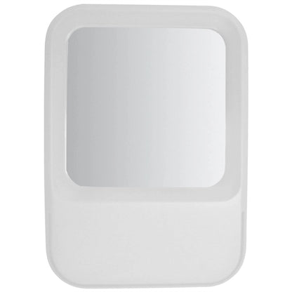 Locker Mirror