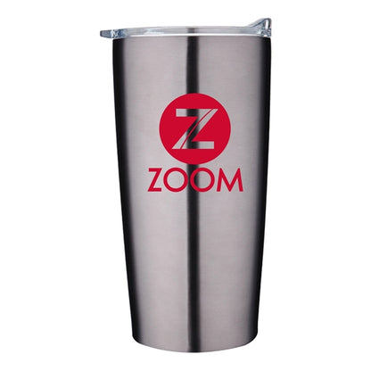 Vail 20 0z. Vacuum Insulated Stainless Tumbler