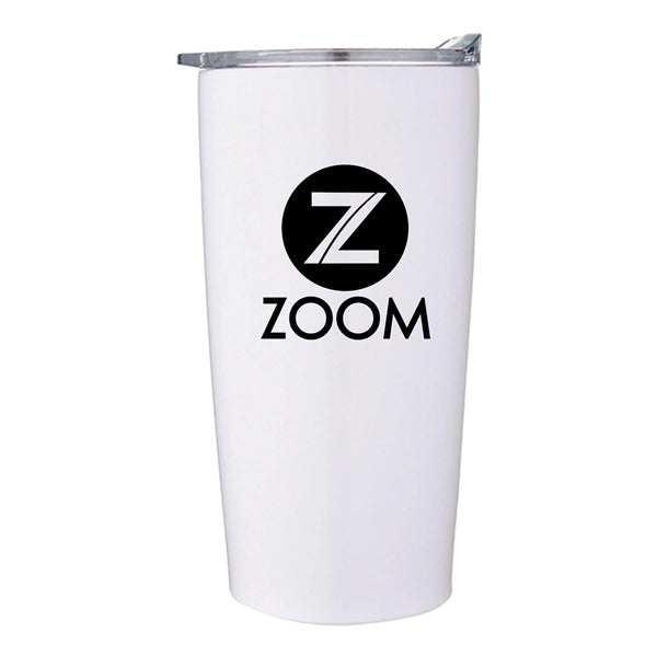 Vail 20 0z. Vacuum Insulated Stainless Tumbler
