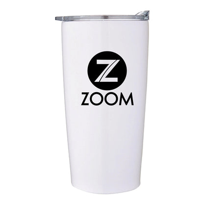 Vail 20 0z. Vacuum Insulated Stainless Tumbler