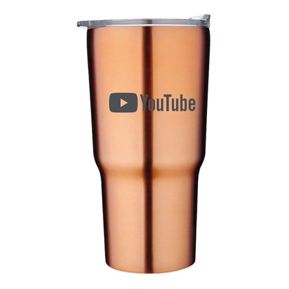Aspen 20 0z. Vacuum Insulated Stainless Tumbler