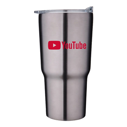 Aspen 20 0z. Vacuum Insulated Stainless Tumbler