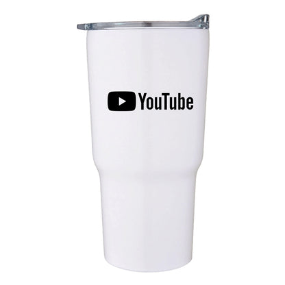 Aspen 20 0z. Vacuum Insulated Stainless Tumbler