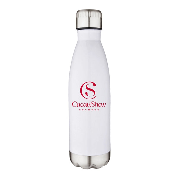 Breckenridge 17 Oz. Vacuum Bottle