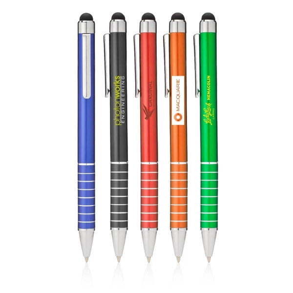 Axis Ballpoint Stylus pen