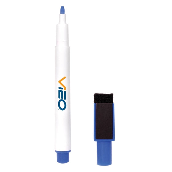 Mini St. Kitts White Board Marker