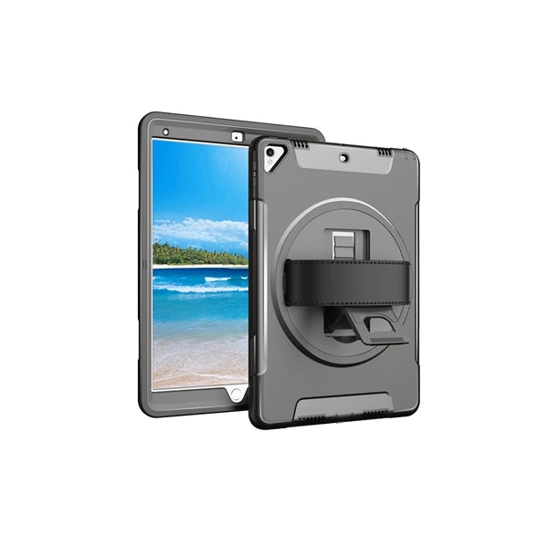 iPad Pro 10.5" Handstrap Rugged Case