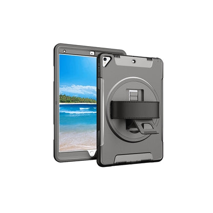 iPad Pro 10.5" Handstrap Rugged Case