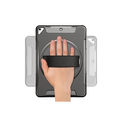 iPad Pro 10.5" Handstrap Rugged Case