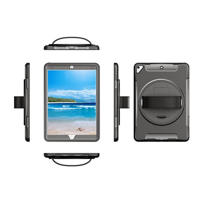iPad Pro 10.5" Handstrap Rugged Case