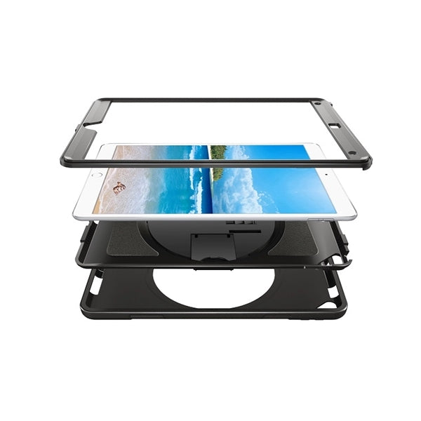 iPad Pro 10.5" Handstrap Rugged Case