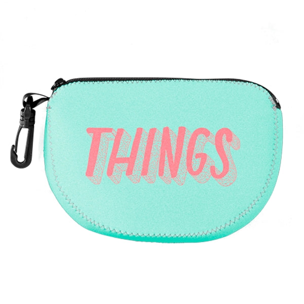 Neoprene Utility Bag