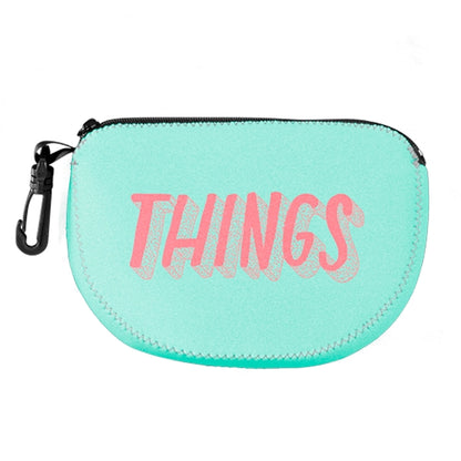 Neoprene Utility Bag