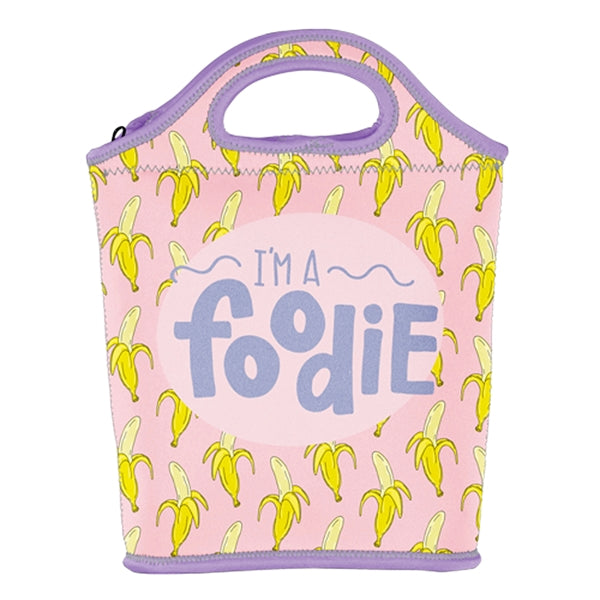 Venti Neoprene Lunch Bag 4CP