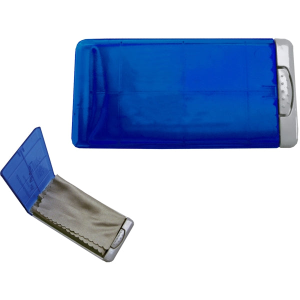 Eyeglass Microfiber Lens Cloth