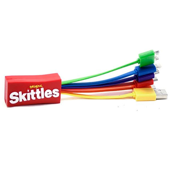 PVC Porkpie cable