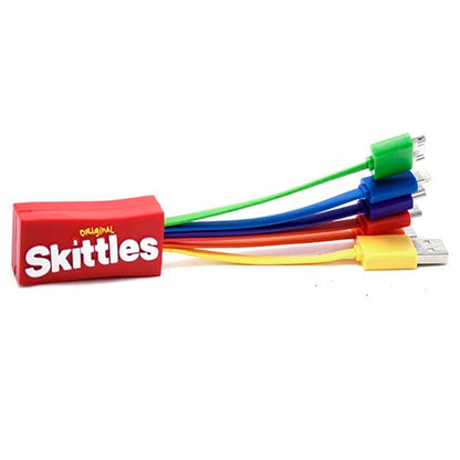 PVC Porkpie cable