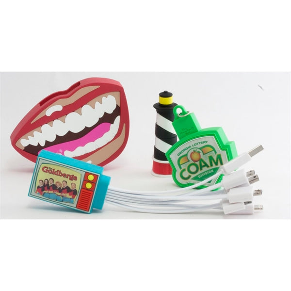 Custom PVC
