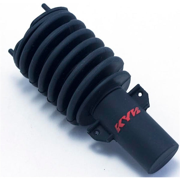 Custom 3D PVC USB Flash Drive
