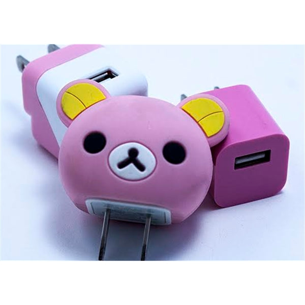 Custom Wall Plug PVC
