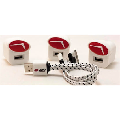 Custom Wall Plug PVC