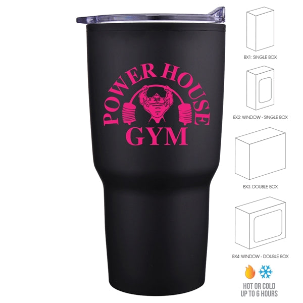 Drinkware Gift Box Set