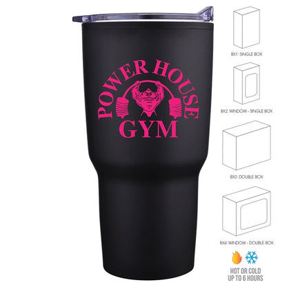 Drinkware Gift Box Set