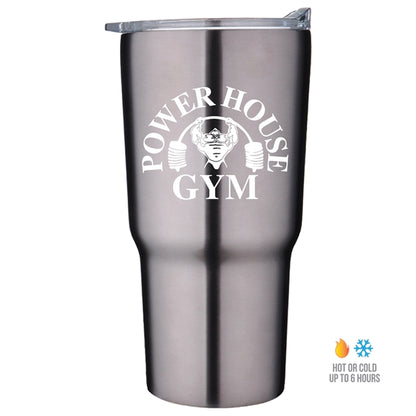 20 Oz. Tumbler Economy Drinkware Gift Box Set