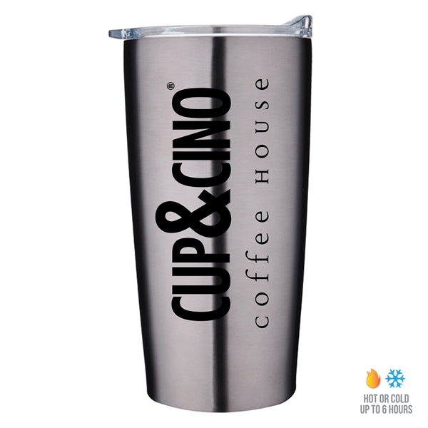 20 Oz. Tumbler Economy Drinkware Gift Box Set