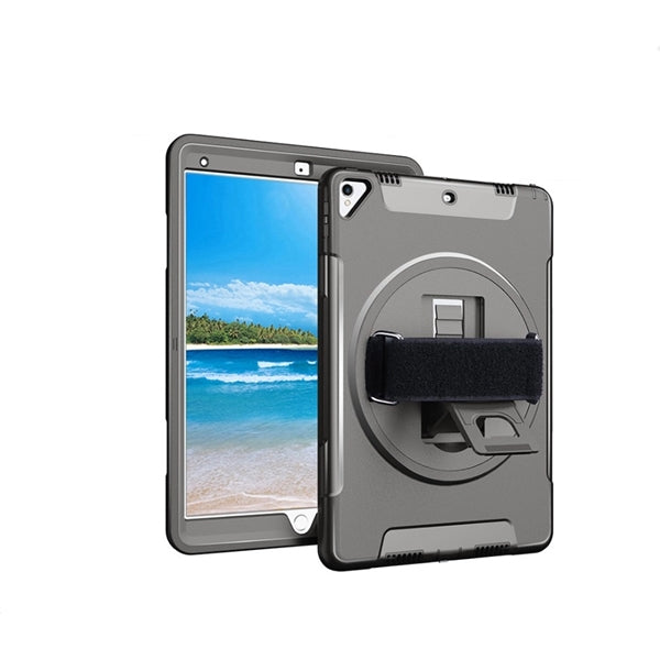 iPad Pro 10.5" Rugged Shoulder Strap Case