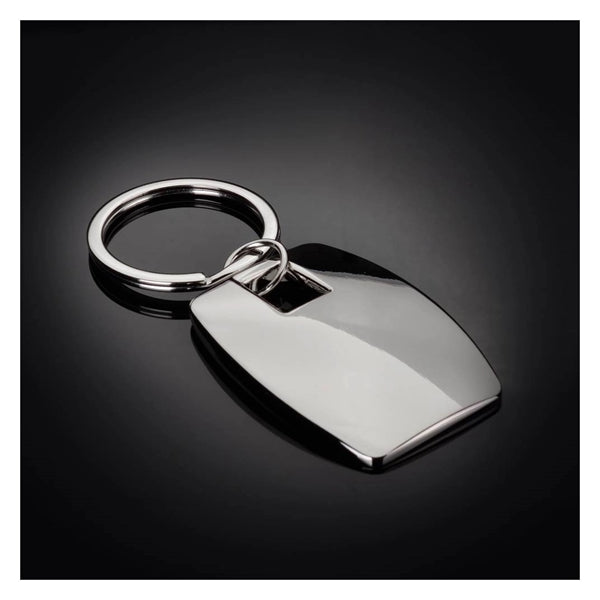 The Messina Key Chain