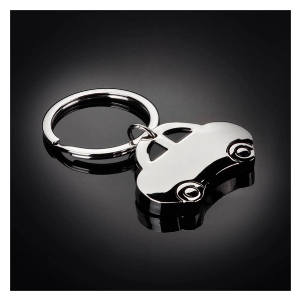 The Car Key Chain