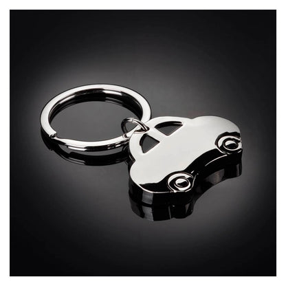 The Car Key Chain