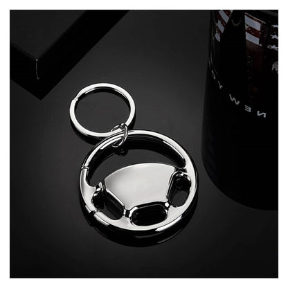 The Rotella Key Chain