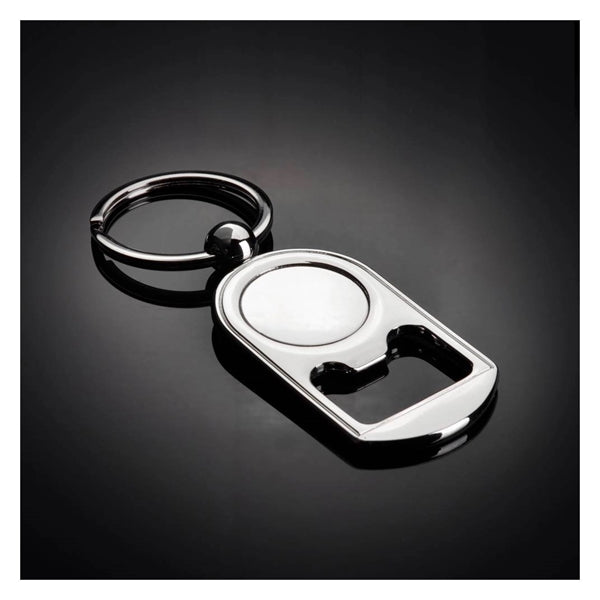 The Verdugo Bottle Opener