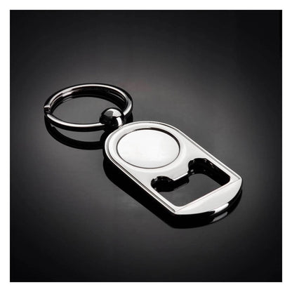 The Verdugo Bottle Opener