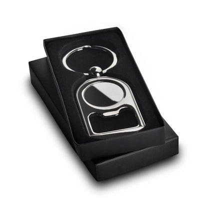 The Verdugo Bottle Opener