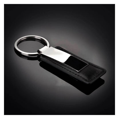 The Hanford Key Chain