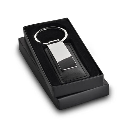 The Hanford Key Chain