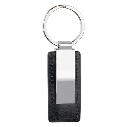 The Hanford Key Chain