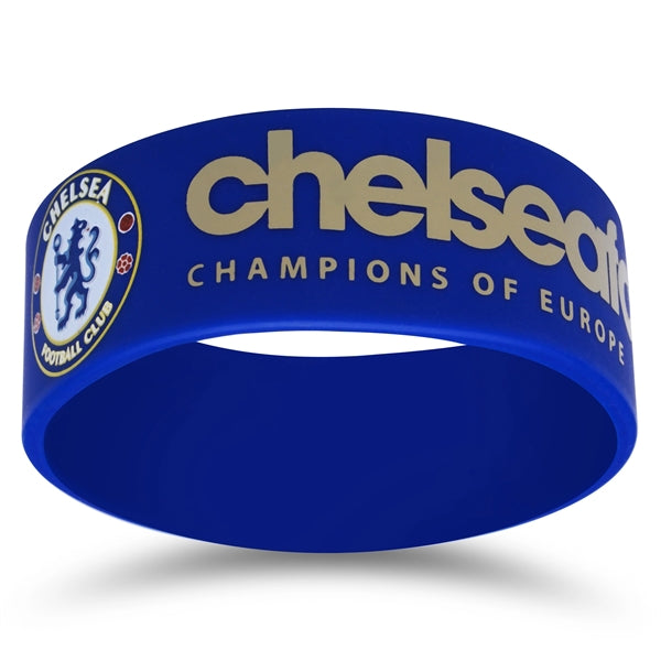 Custom Printed Silicone Bracelets