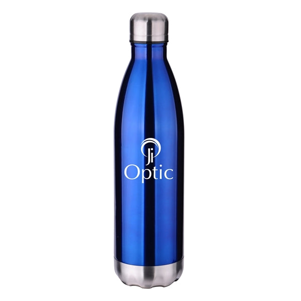 Everest 26 Ounce Stainless Vacuum Bottle